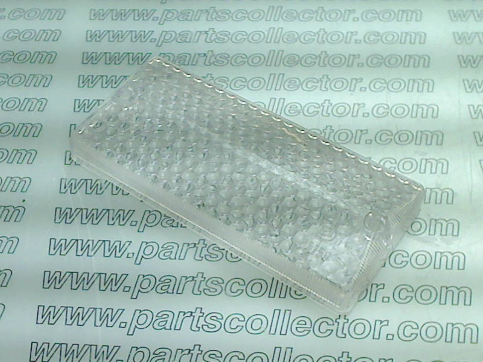 FIAT  Lighting system code 7825 compatible with: ARIC ARIC, FIAT 124 - additional view